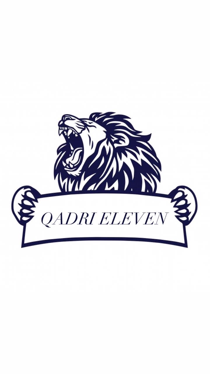 Qadri Eleven.