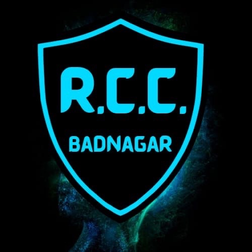 R C C Badnagar