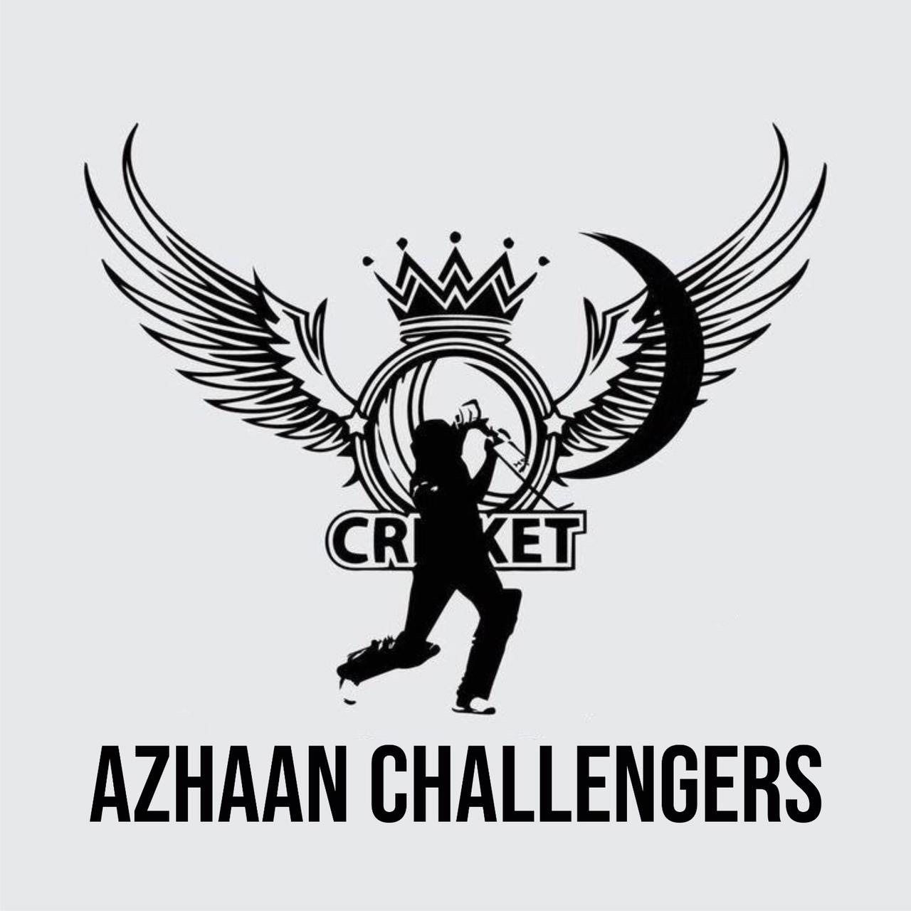 Azhaan Challengers