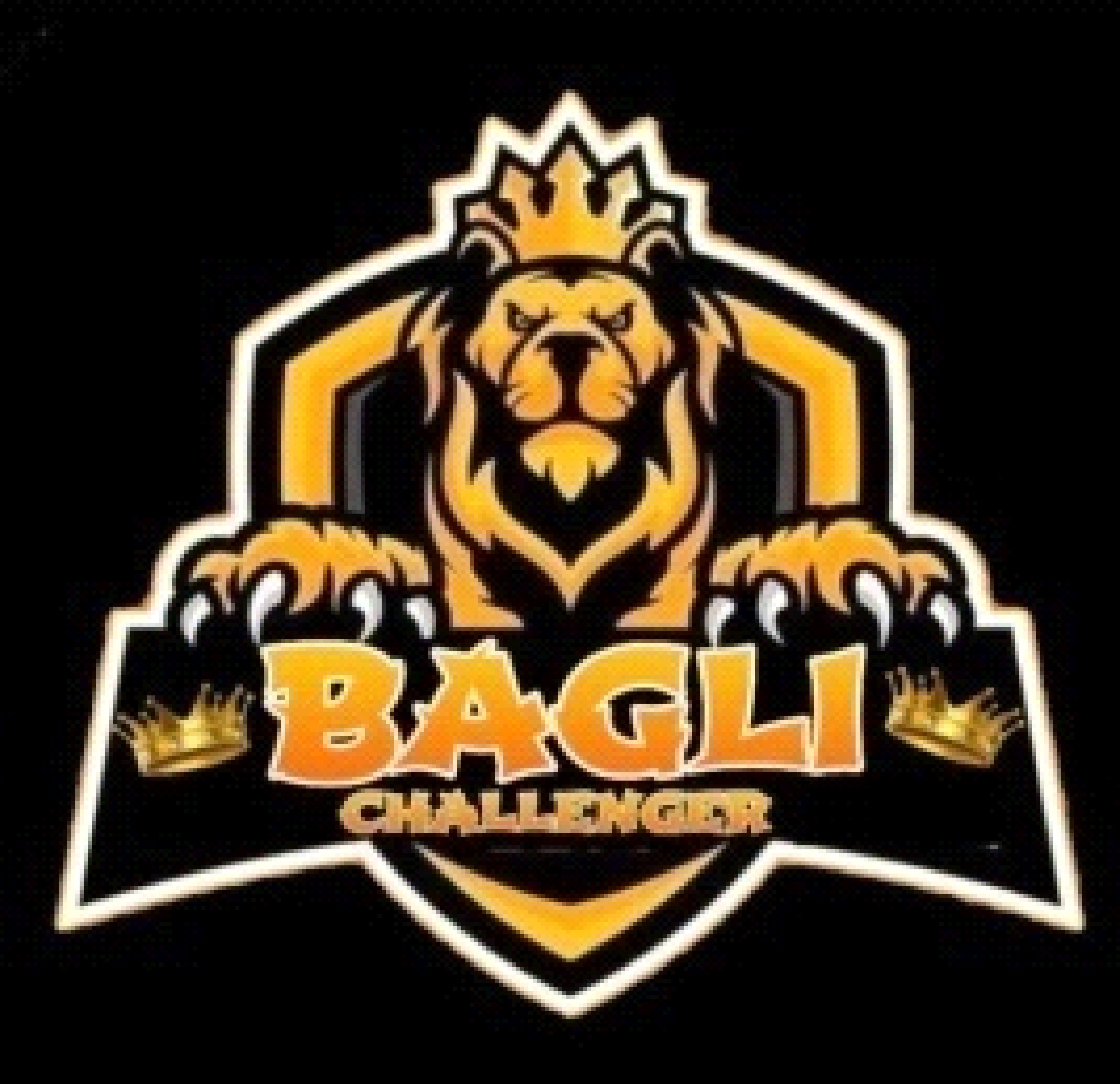 BAGLI CHALLANGERS