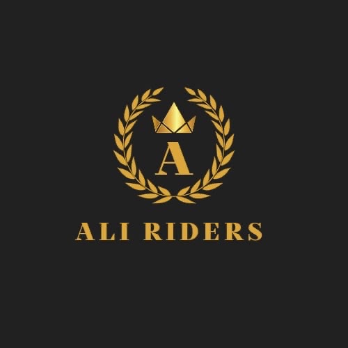 Ali Riders