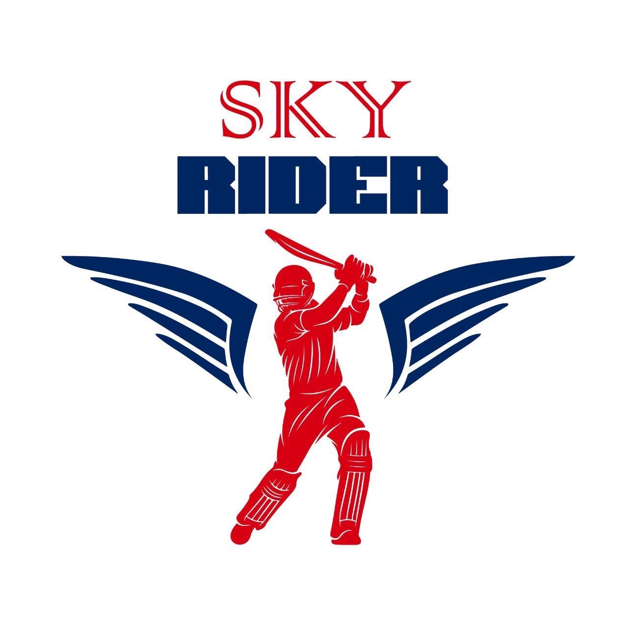 Sky Riders