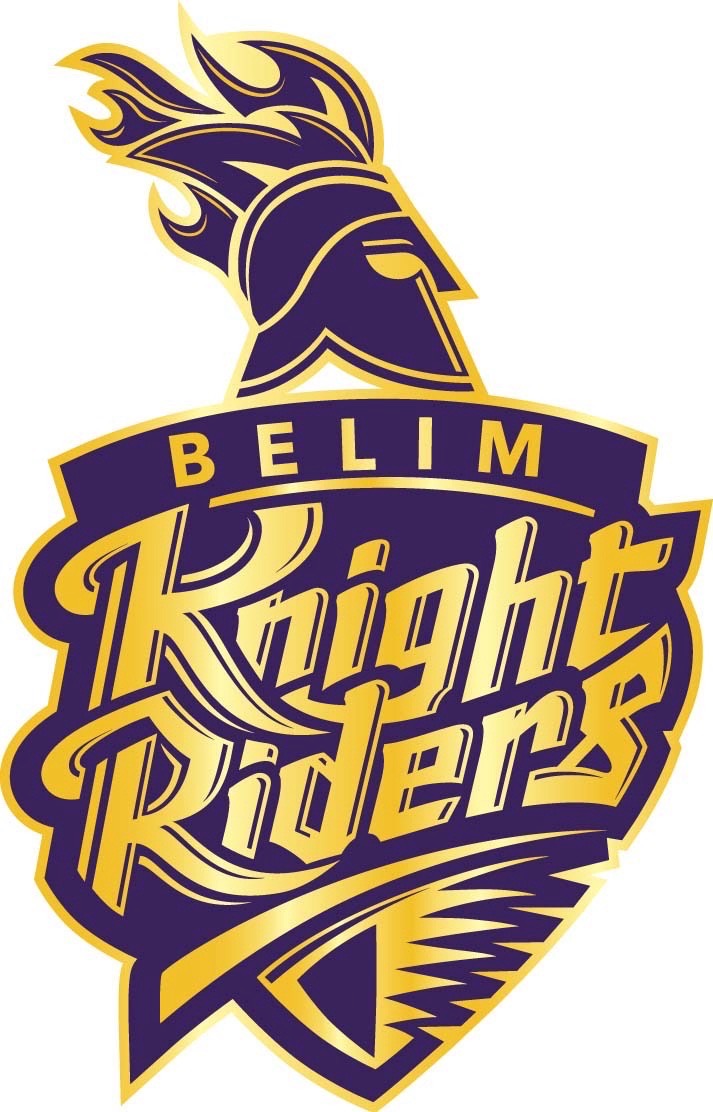 BELIM KNIGHT RIDERS