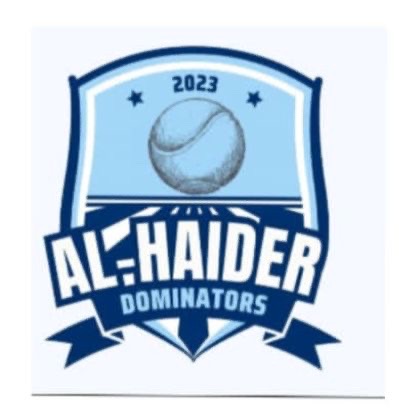 Al-Haider Dominators