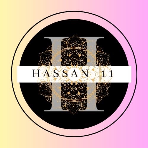 Hassan 11