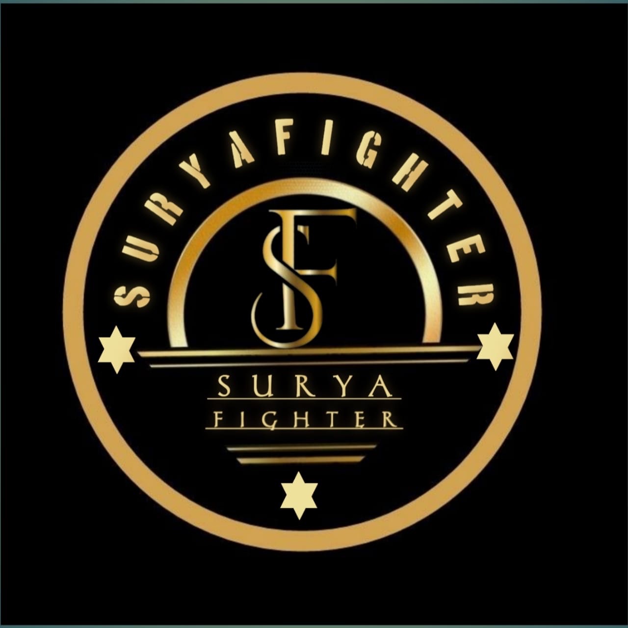 Surya Fighter