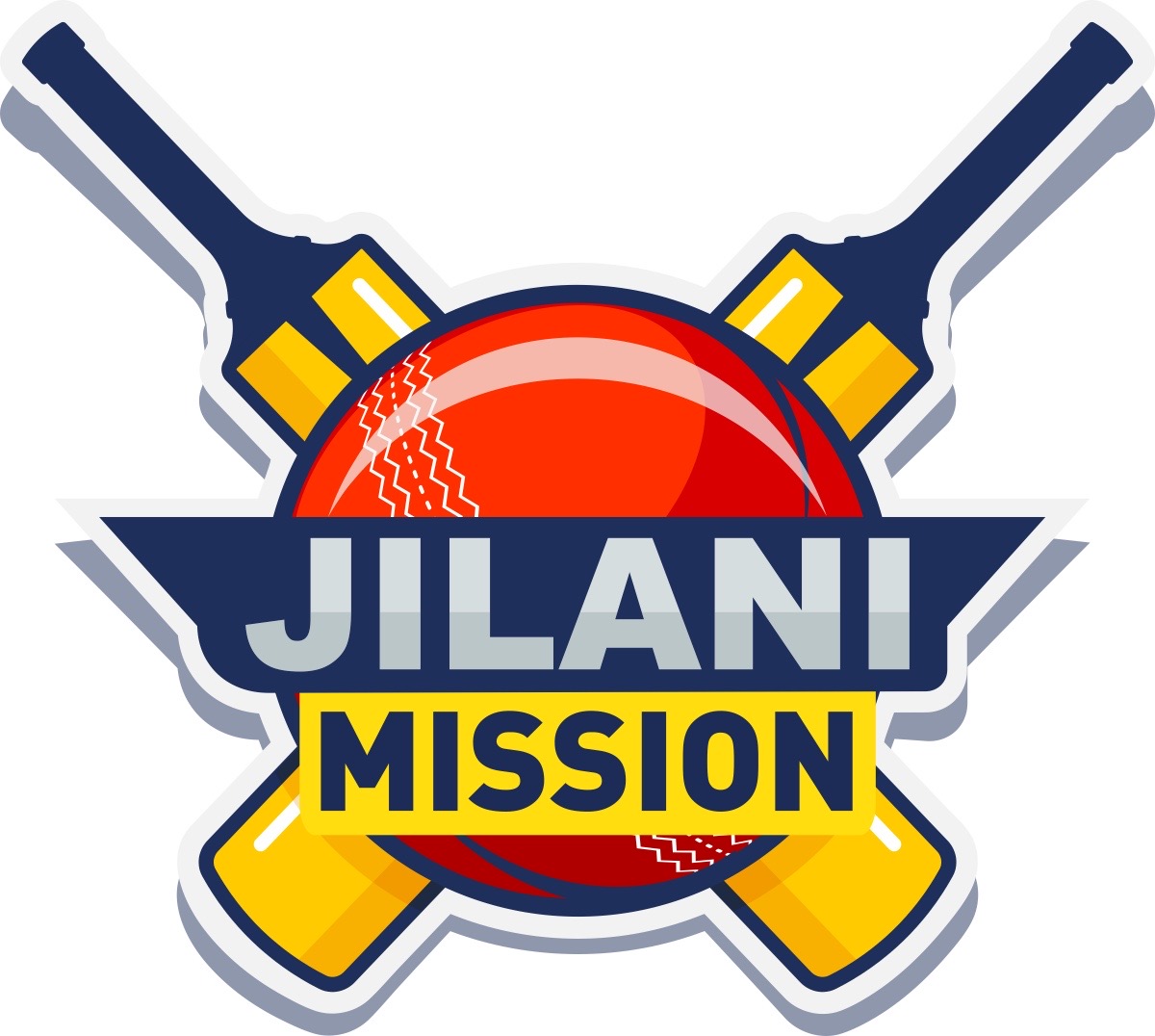 JILANI MISSION.