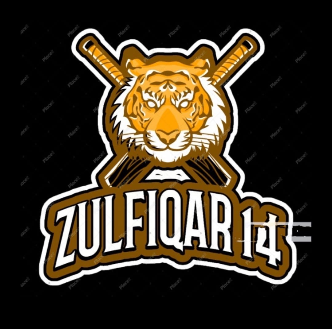 ZULFIQAR 14