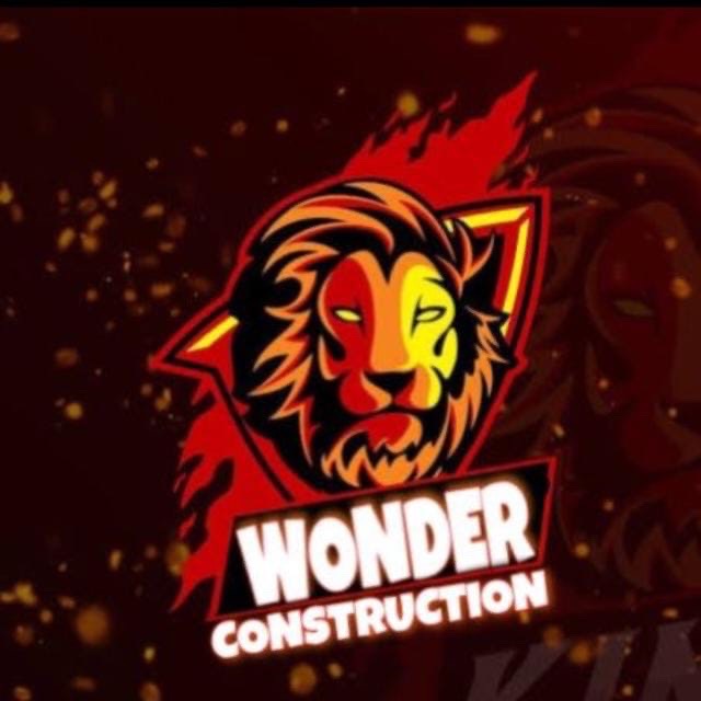 Wonder Construction