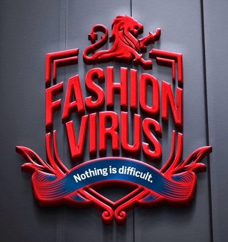 Fashion Virus