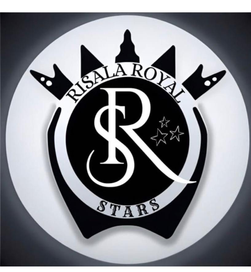 RISALA ROYAL STAR