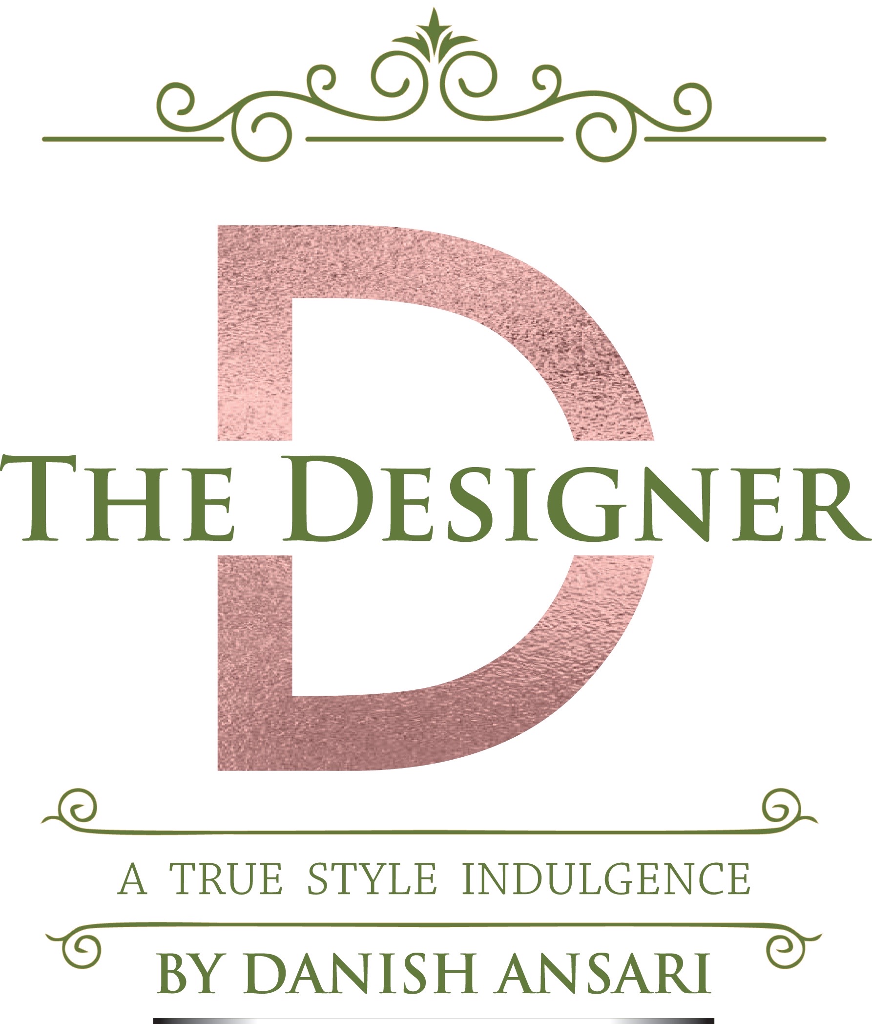 D The Designer