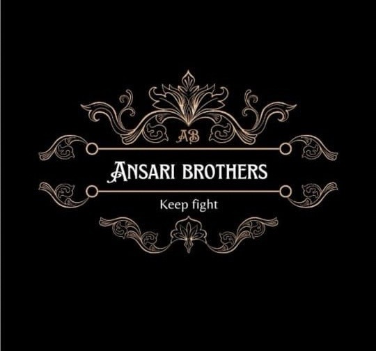 ANSARI BROTHERS