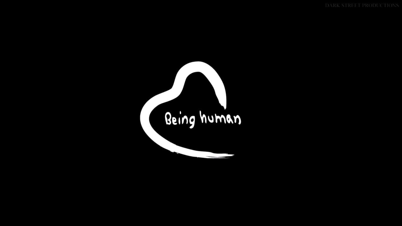 Being Human