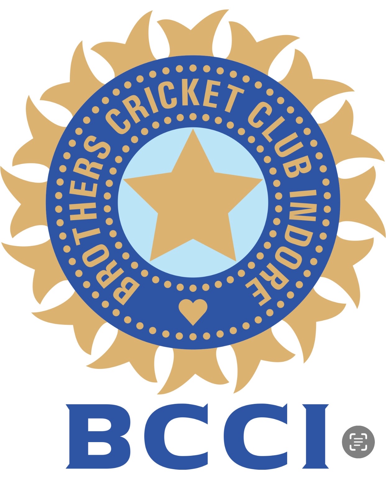 BCCI