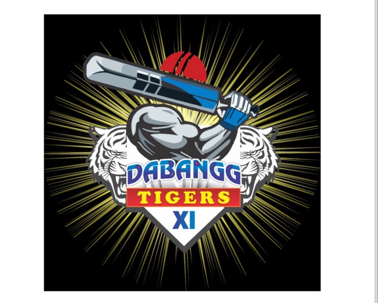 DABANGG TIGERS