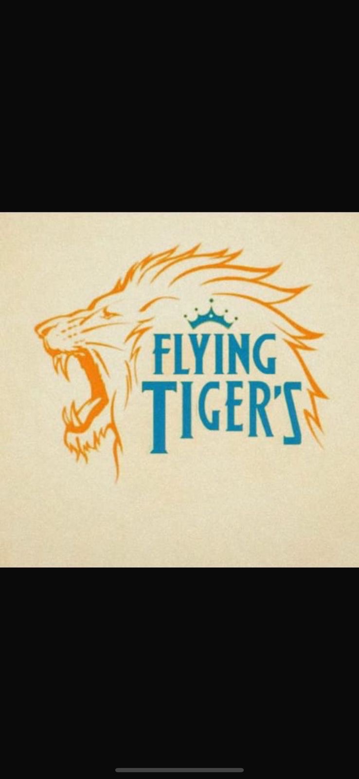 FLYING TIGERS