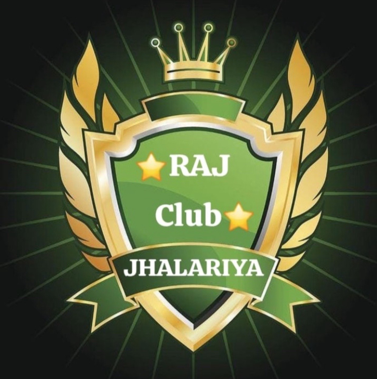 RAJ CLUB JHALARIYA