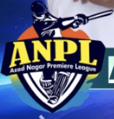 Azad Nagar Premier League