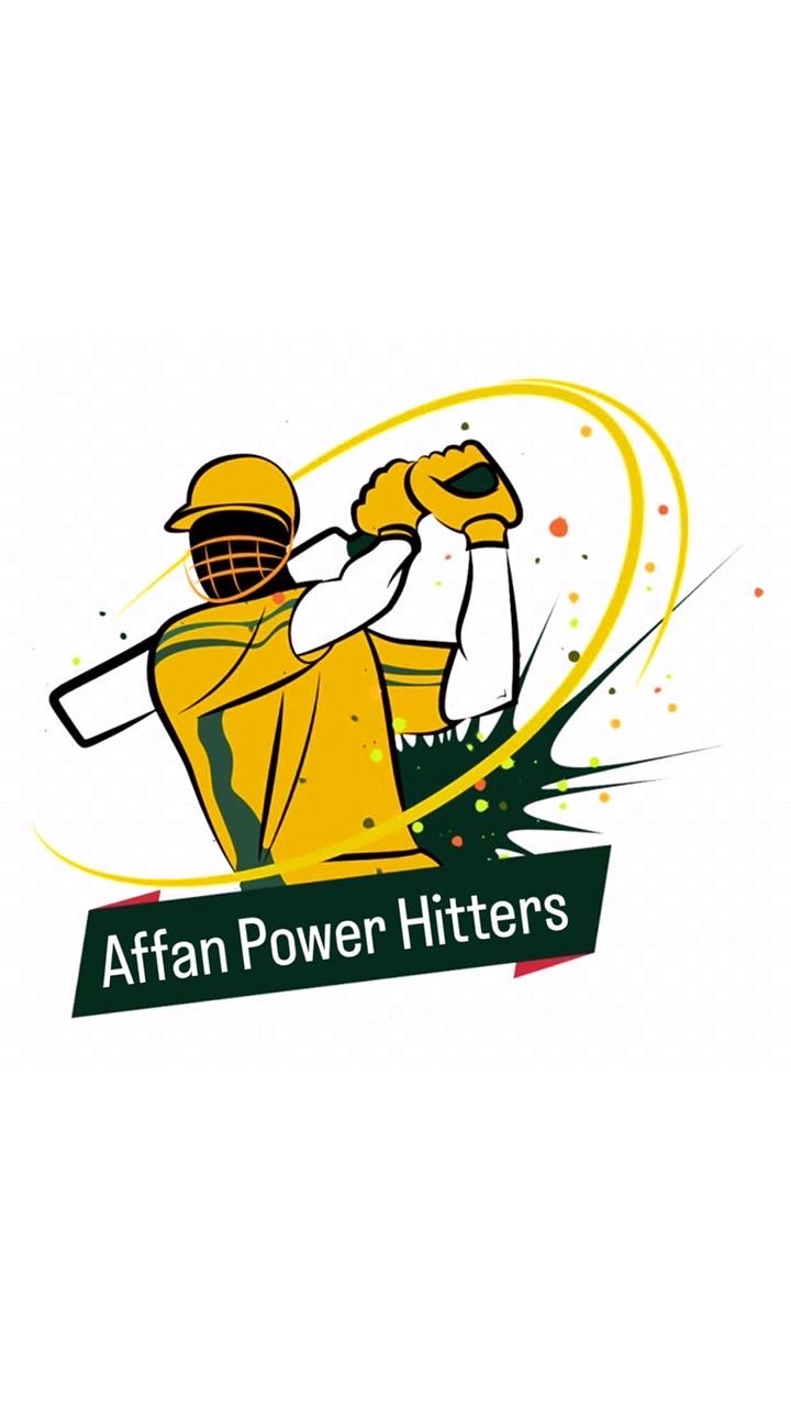 Affan Power Hitters