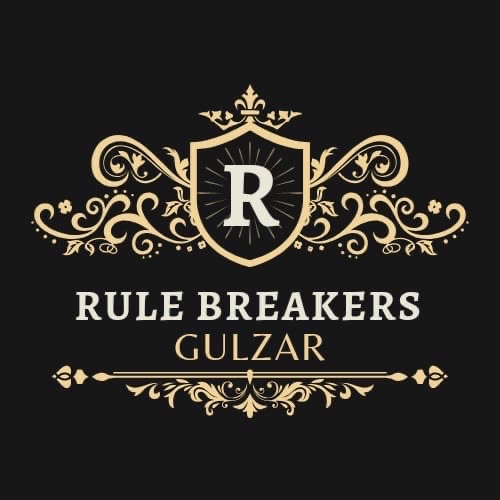 Rules Breakers