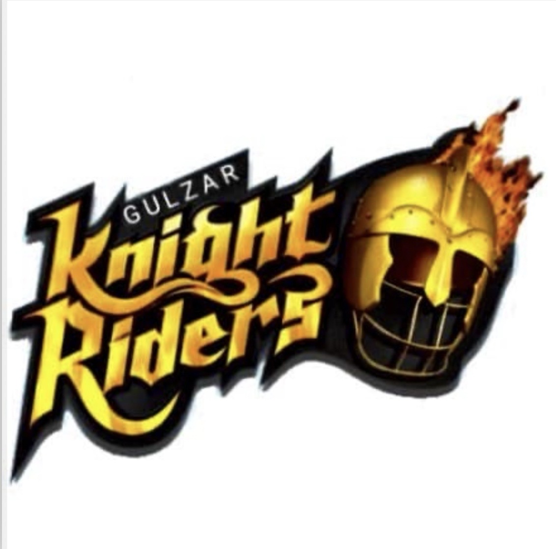 Gulzar Knight  Riders