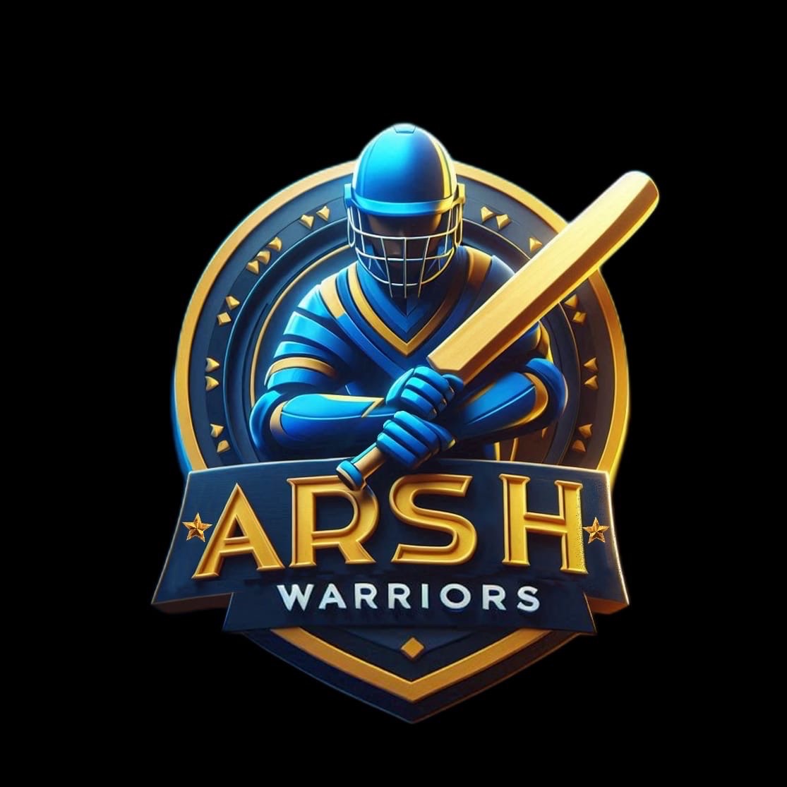 ARSH WARRIORS