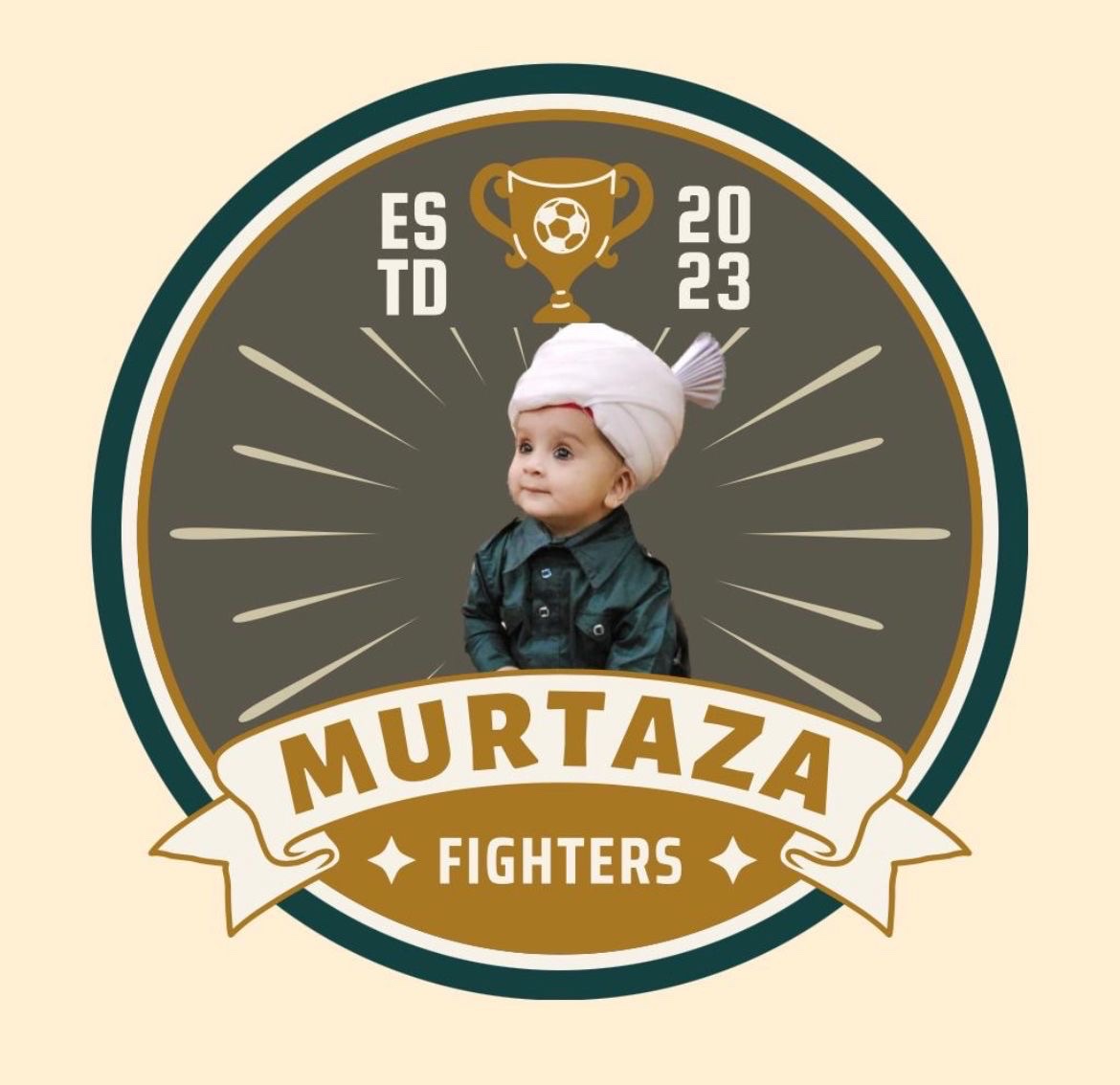 MURTUZA FIGHTERS