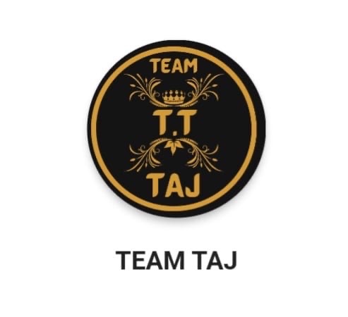 Team Taj