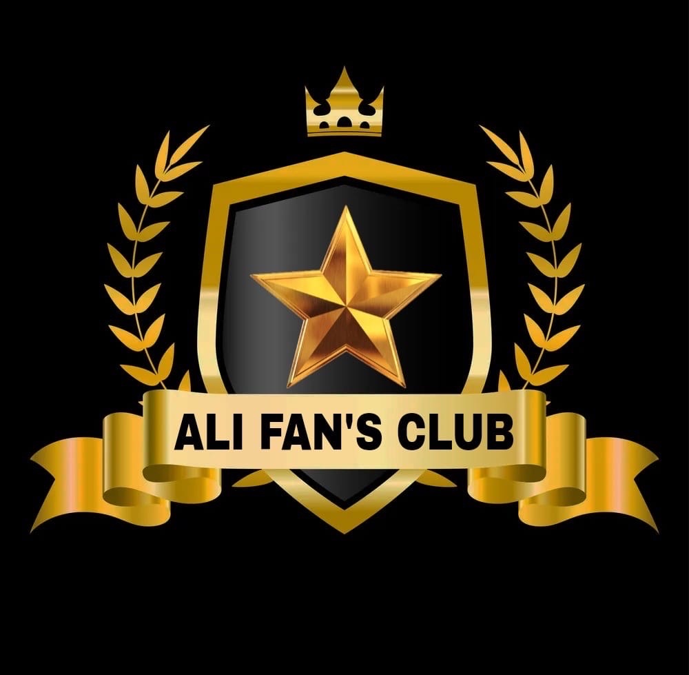 Ali Fans Club