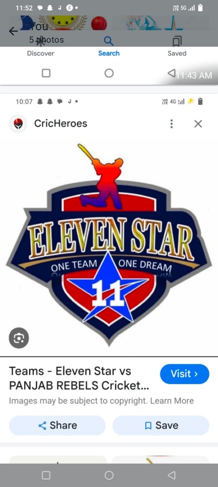 Eleven Star