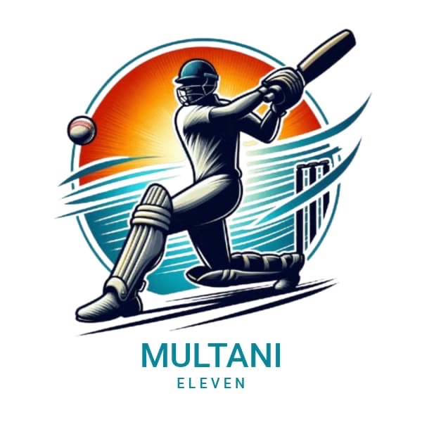 Multani Eleven