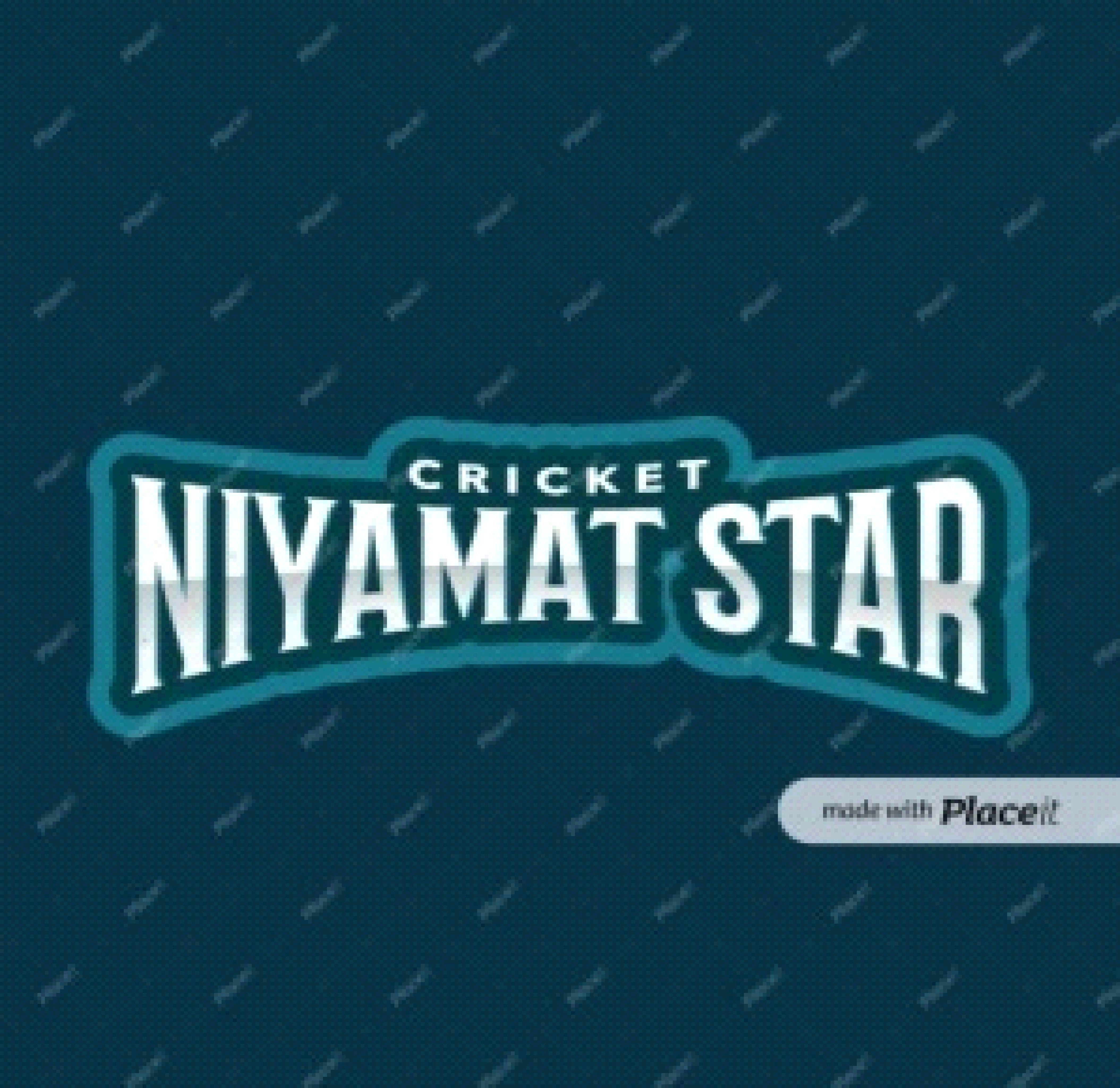 Niyamat Stars