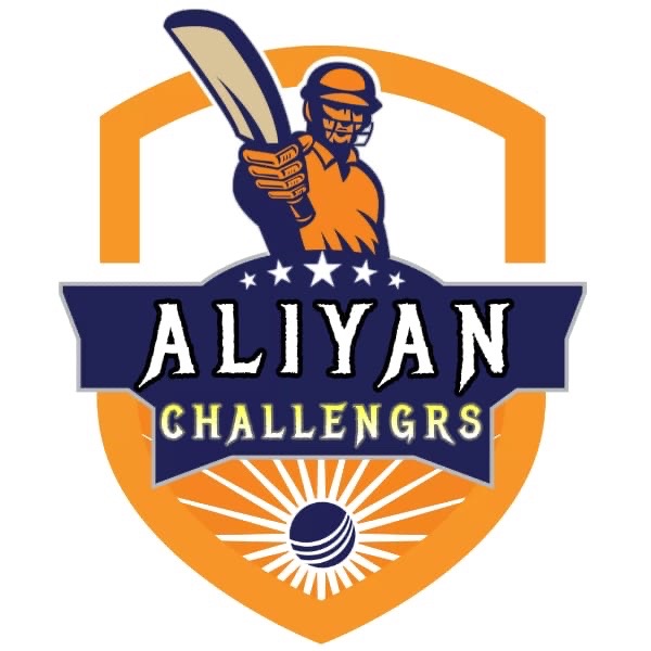 ALIYAAN CHALLENGERS