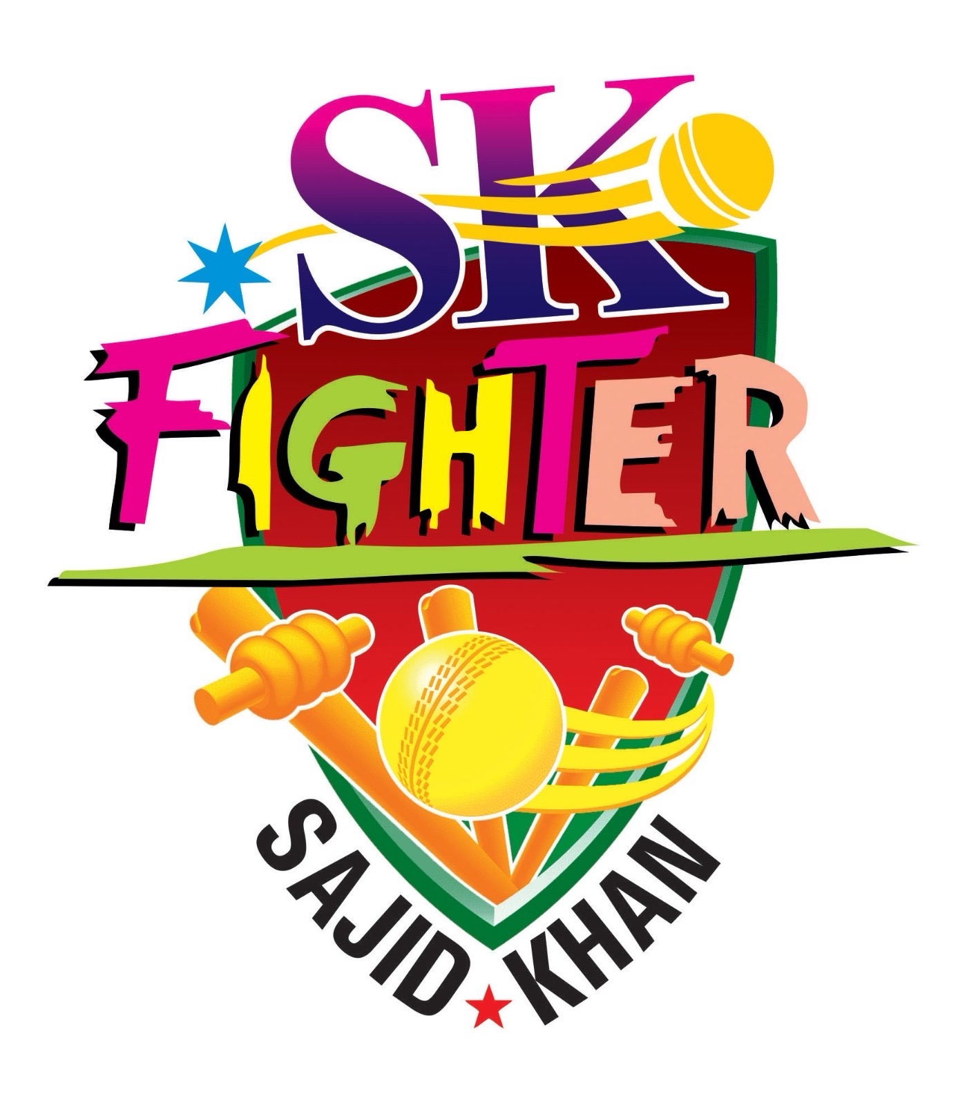 SK FIGHTER