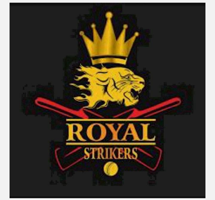 Royal Strikrs