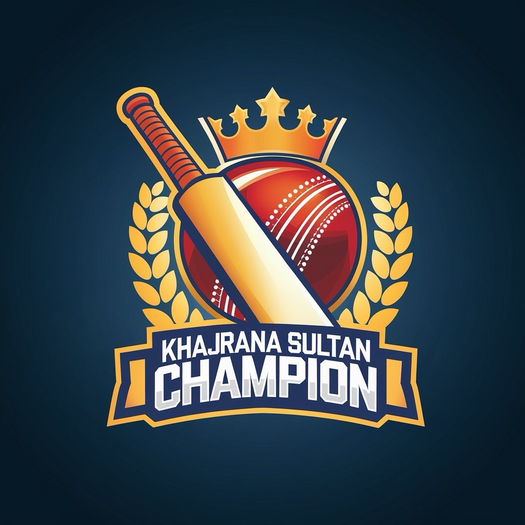 Khajrana Sultan Champions