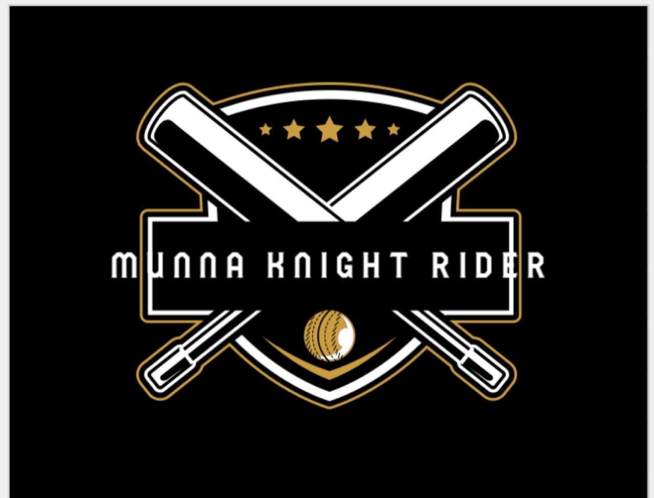 MUNNA KNIGHT RIDERS