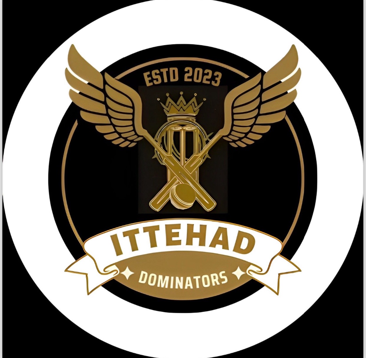 Ittehad Dominators