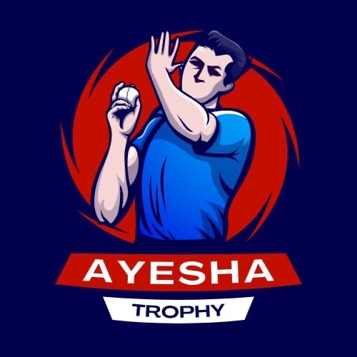 AYESHA TROPHY S-1