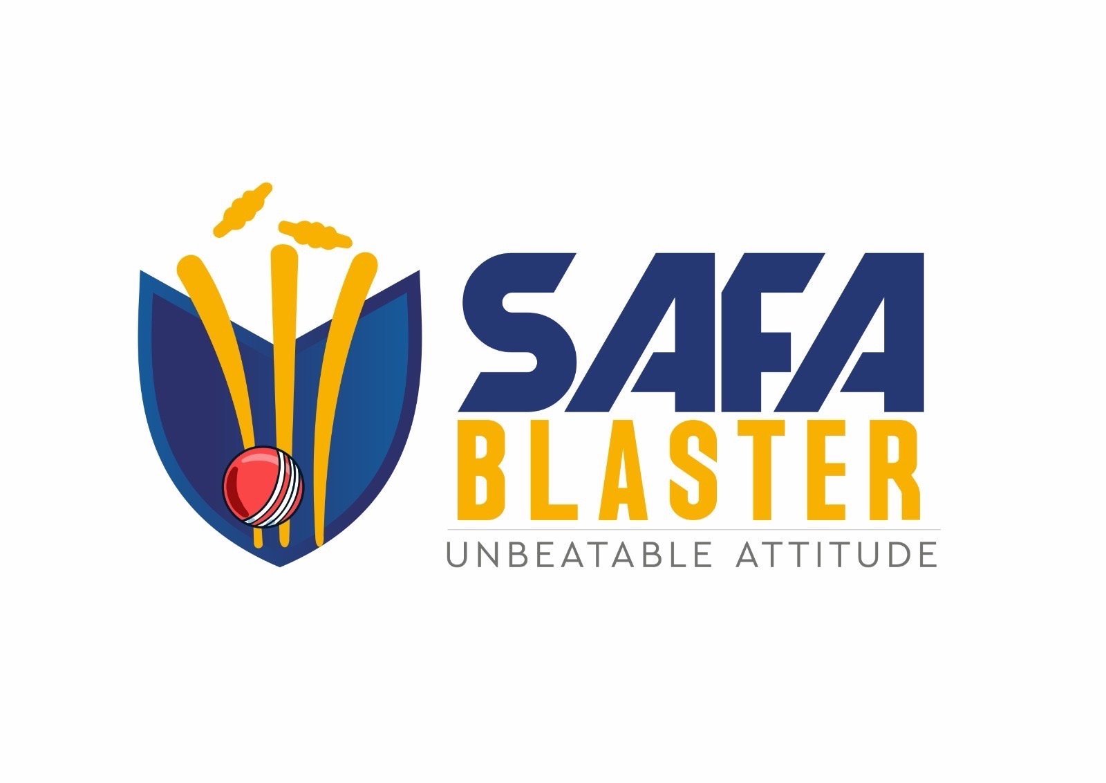 Safa Blaster