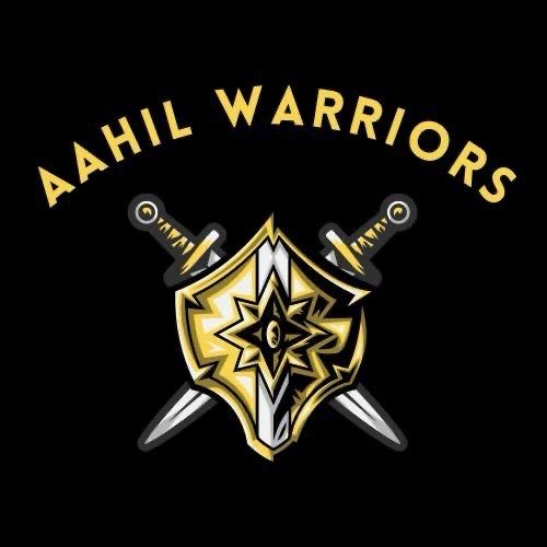 Aahil Warriors