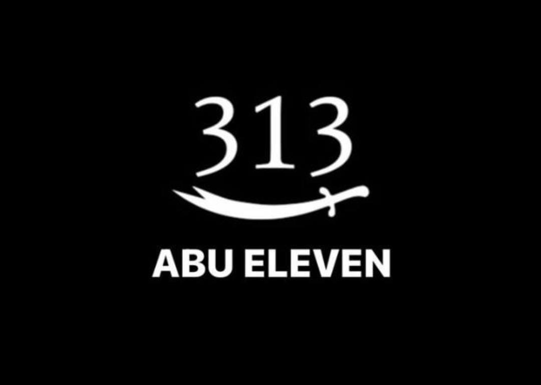 313 Abu Eleven