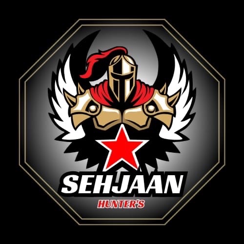 SEHJAAN HUNTERS