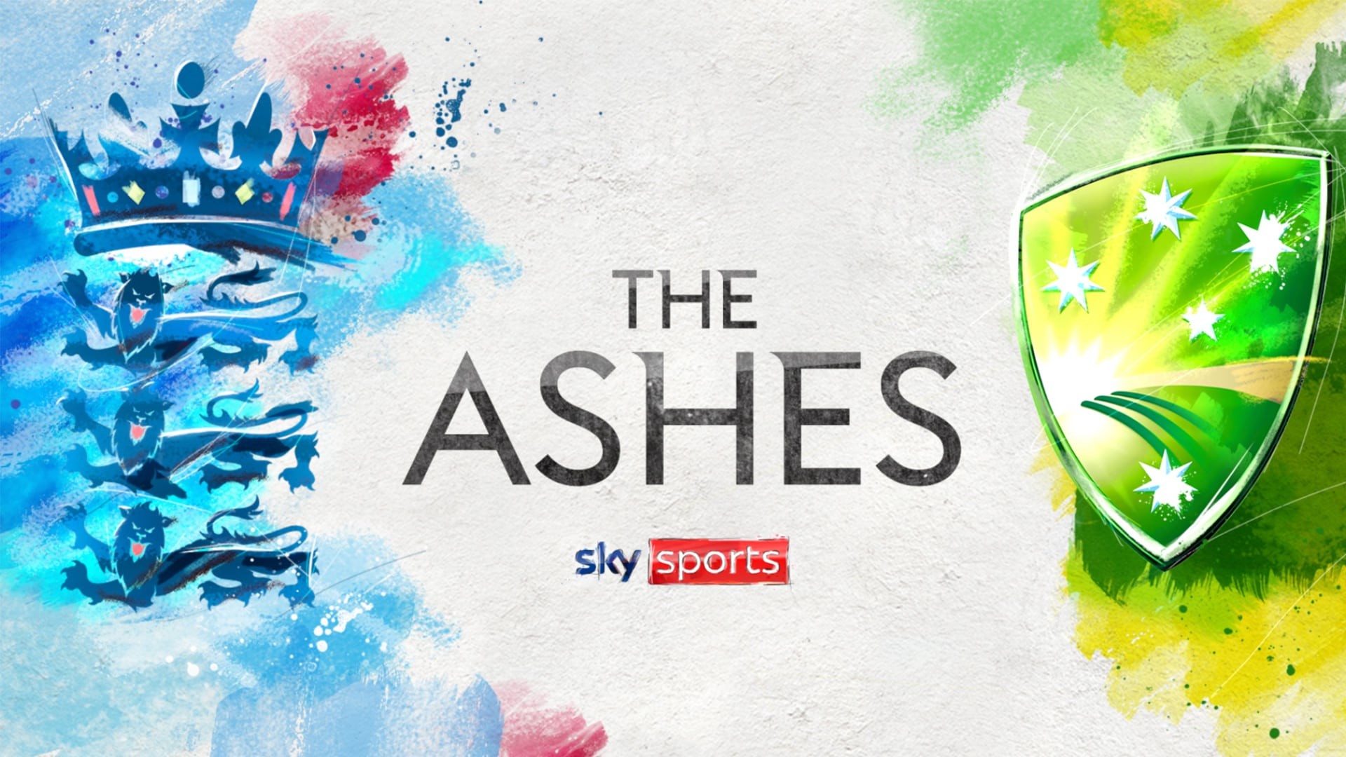 The Ashes Series