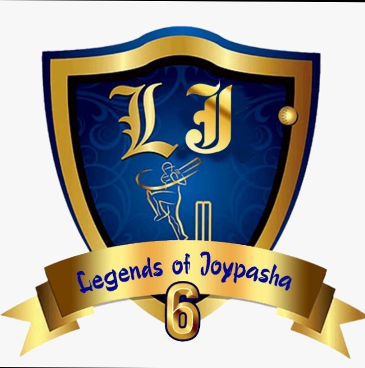 Legend Of Joypasha