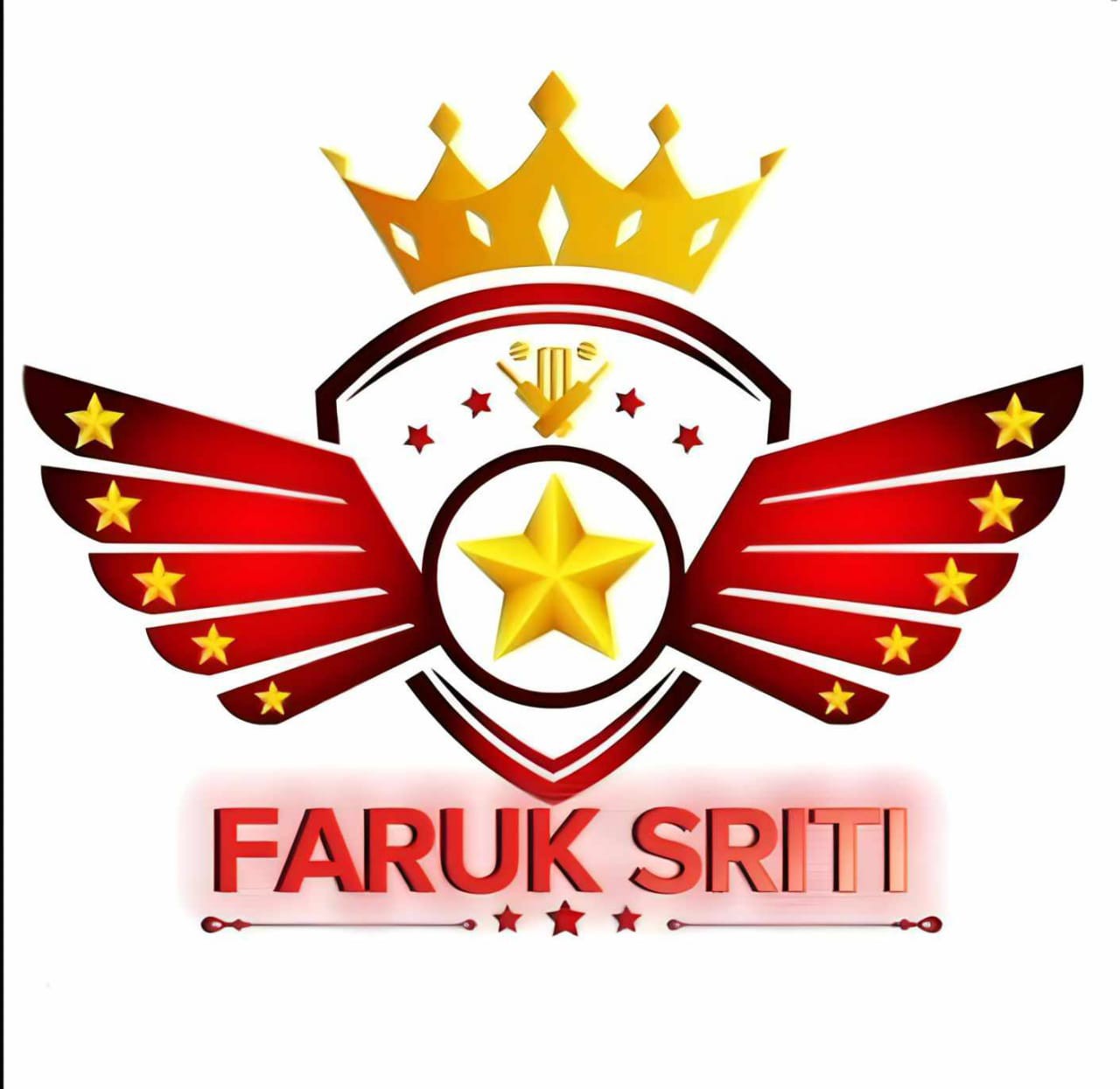 Faruk Sriti