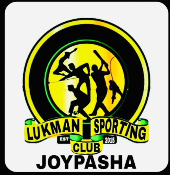 Lukman Sporting Club Joypasha