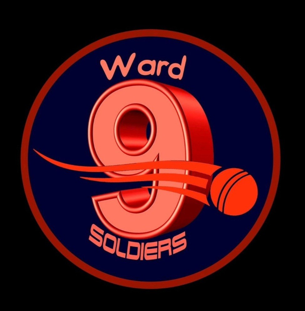 Ward 9 Soldier S