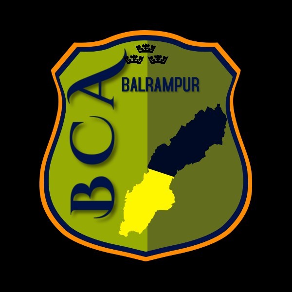 B C A BALRAMPUR